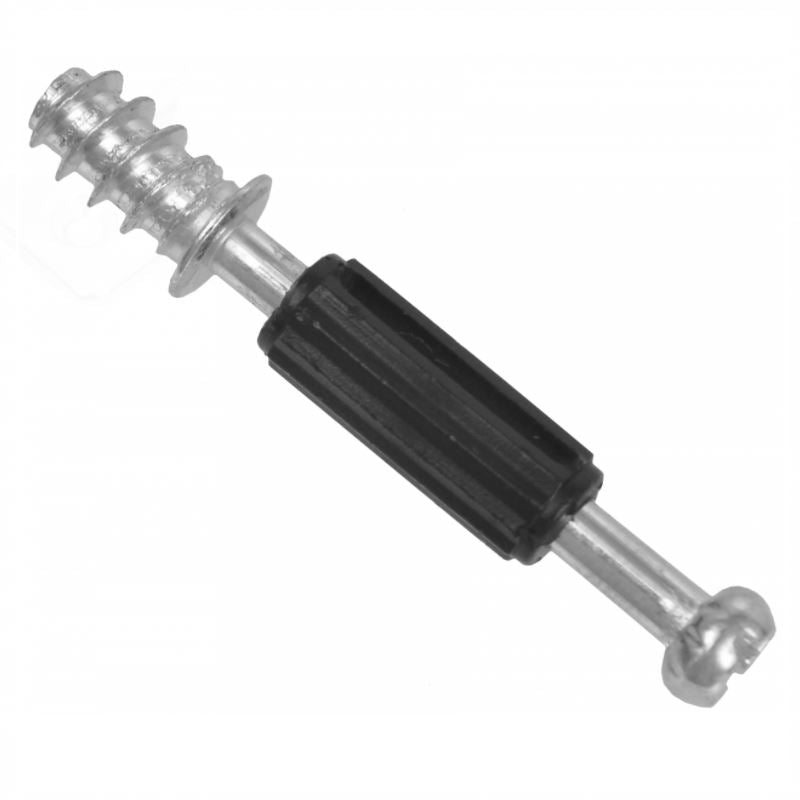 Einschraubdübel mit Eurogewinde L34mm (1000 stk.) Furnica 