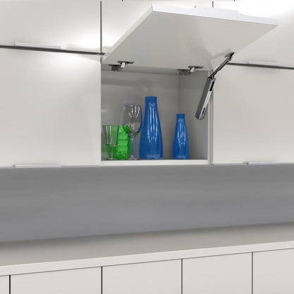 FURNICA HK-XS Kraftspeicher LF 500-1500 - Leicht/Mittel/Stark Furnica 