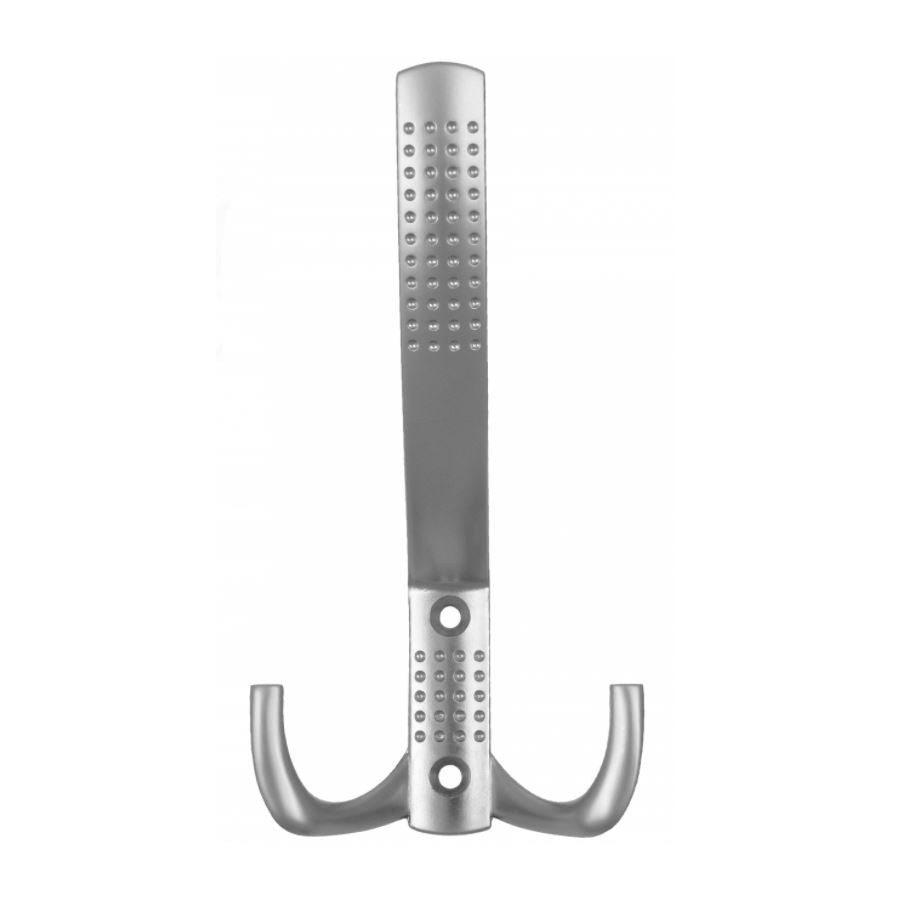 Kleiderhaken - Aluminium WP05 NTP Aluminium 