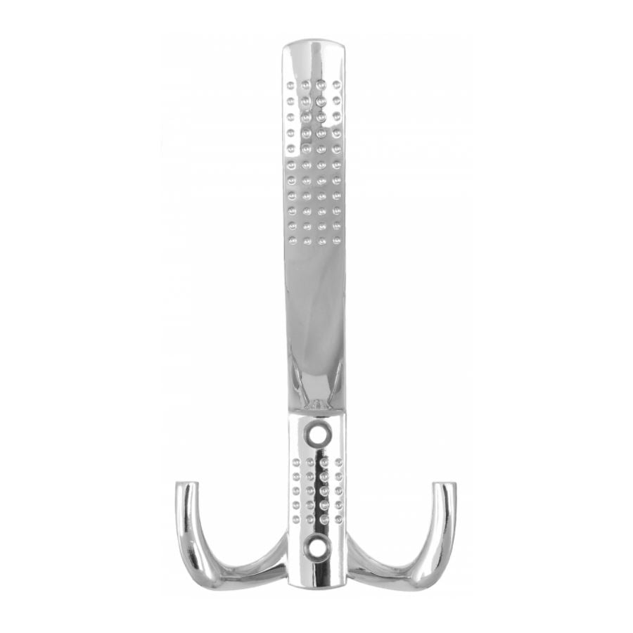 Kleiderhaken - Chrom WP05 NTP Chrom 