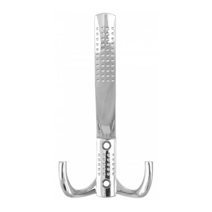 Kleiderhaken - Chrom WP05 NTP Chrom 