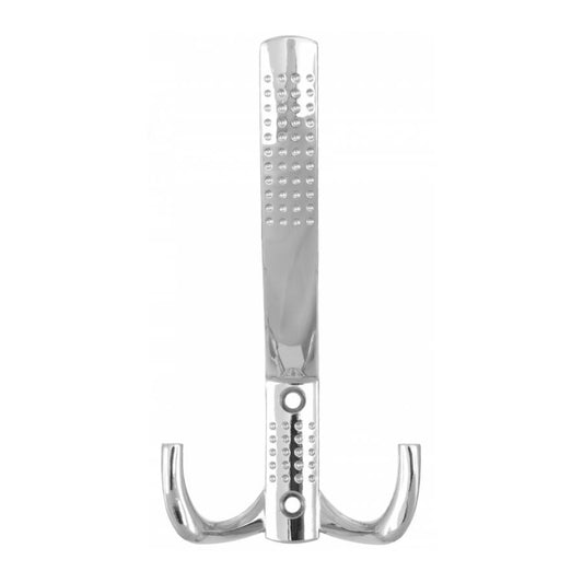 Kleiderhaken - Chrom WP05 NTP Chrom 