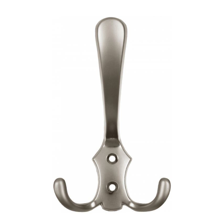 Kleiderhaken - Satin WP03 NTP Satin 