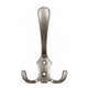 Kleiderhaken - Satin WP03 NTP Satin 