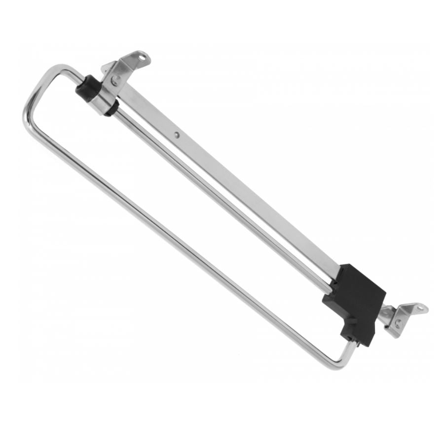 Kleiderstange Ausziehbar - 450mm NTP 