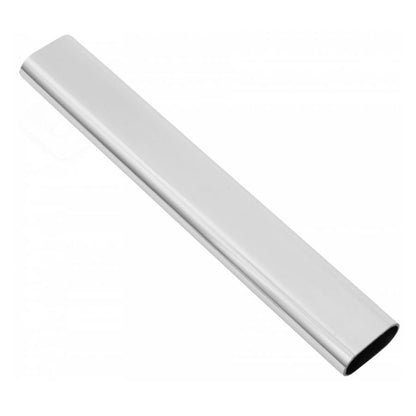 Kleiderstange Oval 15x30mm, 3000mm Furnica 