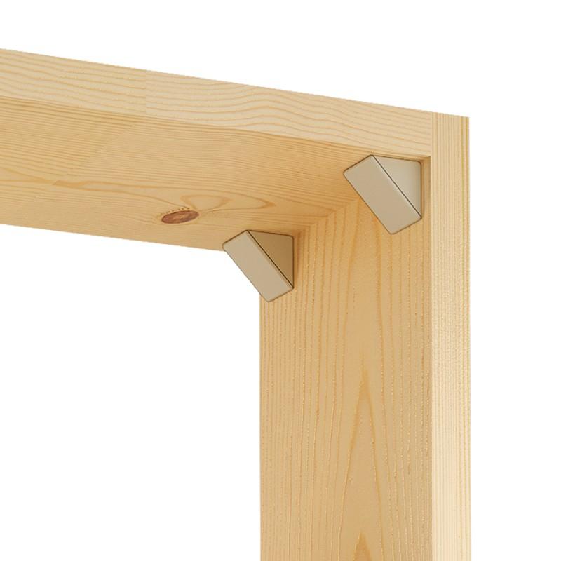 Korpusverbinder aus Kunststoff Furnica 