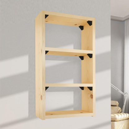 Korpusverbinder aus Kunststoff Furnica 