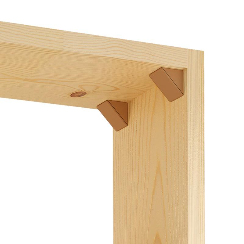 Korpusverbinder aus Kunststoff Furnica 