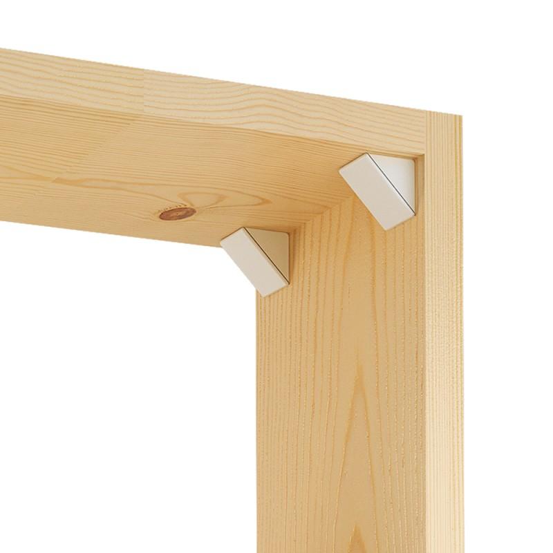 Korpusverbinder aus Kunststoff Furnica 