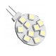 LED G4 Light Source, SMD 5050 Furnica Cold White 