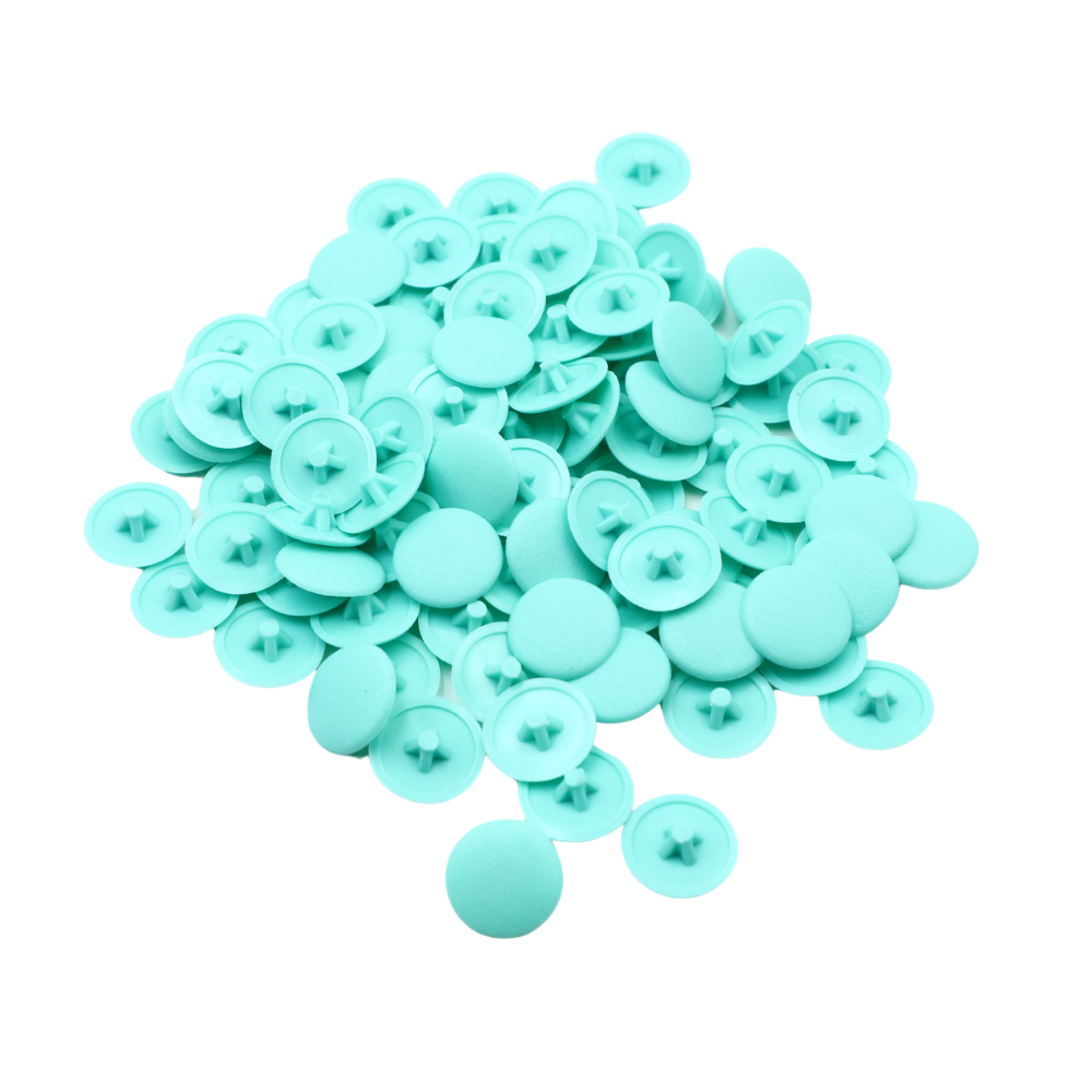 Abdeckkappen für Kreuzschlitzschrauben 100 Stk