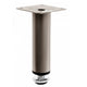 Möbelfüße Verstellbar 150mm - Satin NTP 150mm Satin 