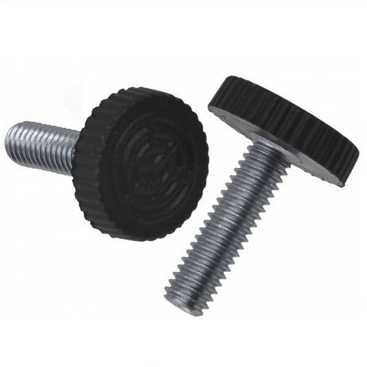 Niveauregler, M6, Schwarz Furnica 