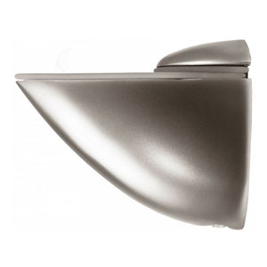 Pelican Regalhalterung 35x40mm - Satin