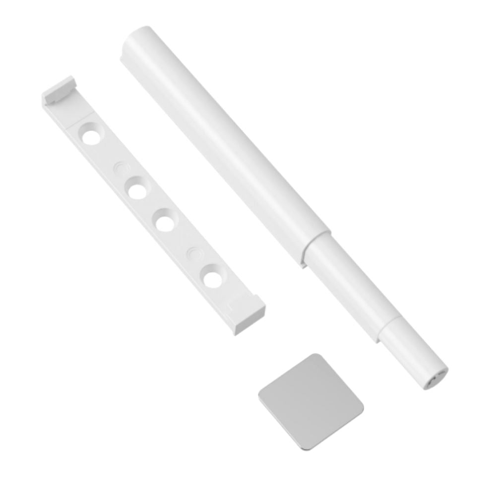 Push to Open-Verschluss - Federlose Scharniere - mit Magnetspitze Furnica 