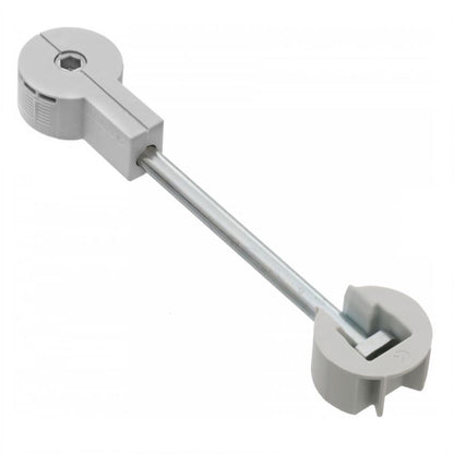 "Quick" Arbeitsplattenverbinder, 150mm Furnica 