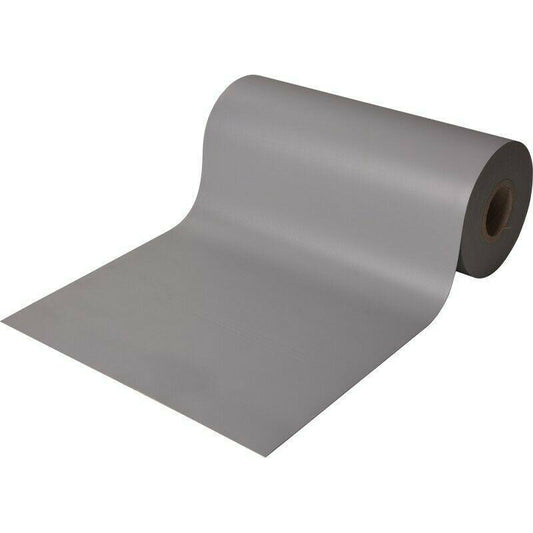 Schubladenmatte - Grau - Schachbrettmuster - 1LM Furnica 