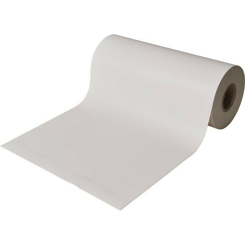 Schubladenmatte, Weiss, Schachbrettmuster, 1 LFM – Furnica