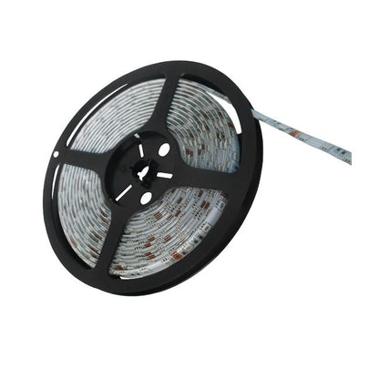 Selbstklebendes LED Band, 5M, IP54, LED300, SMD5050 NTP RGB 