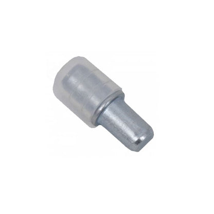 Steckbodenträger Ø5mm Metall Verzinkt (Duplo II) - 1000 Stck. NTP 