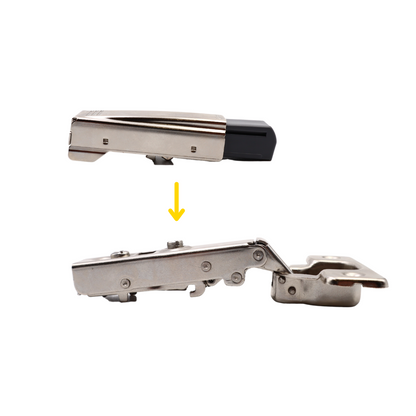 Blum Blumotion Aufsteckdämpfer