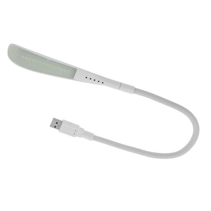 USB LED Lampe Furnica Weiß 